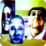 Nextbots沙盒最新版