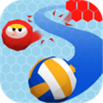 六边形圈地大作战MOD版