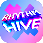 Rhythm Hive国际服最新版