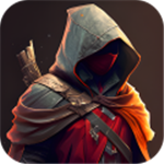 暗影之魂无敌版