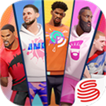 全明星街球派对港服中文版