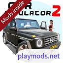 汽车模拟器2 v1.48.3 最新版