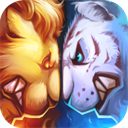 兽王争霸999999钻999999金币 v2.0.5 安卓版