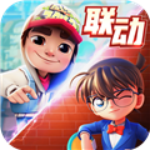 SubwaySurf锅铲同款版