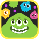 球球大作战陌辰美化包版