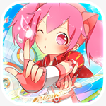 舞法天女朵法拉正版