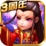 武侠Q传折扣平台版