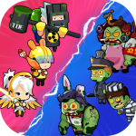 逃出生化镇老版