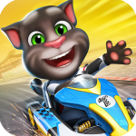 汤姆猫飞车 v1.0.681.44 最新版