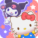 三丽鸥奇迹之赛正版