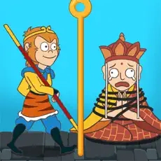 师父又被抓走了安装 v1.0.4 安卓版