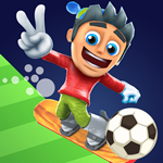 滑雪大冒险2全地图 v1.7.1 安卓版