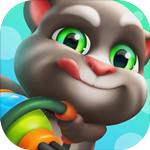 汤姆猫荒野派对MOD v0.0.11.70000 安卓版