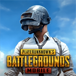 PUBGMOBILE国际服正版