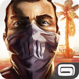 里约热内卢圣徒之城Mod菜单版