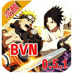 死神VS火影亿忍集结联机版