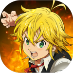 七人传奇光与暗之战国际服 v1.0.0.3 安卓版