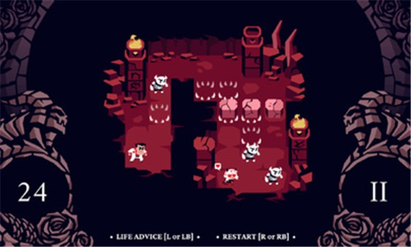 Helltaker中文版(1)