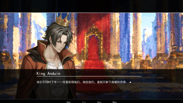 永恒沉睡之处完整版(1)