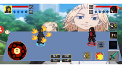 像素火影本 v1.00.34 安卓版(2)
