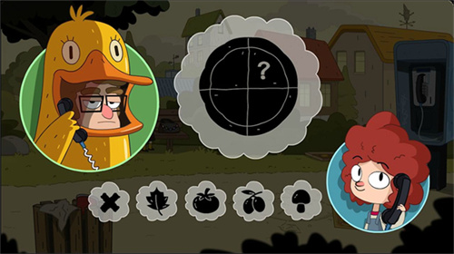 Lost in Play免费 v1.0.2004 安卓版(3)