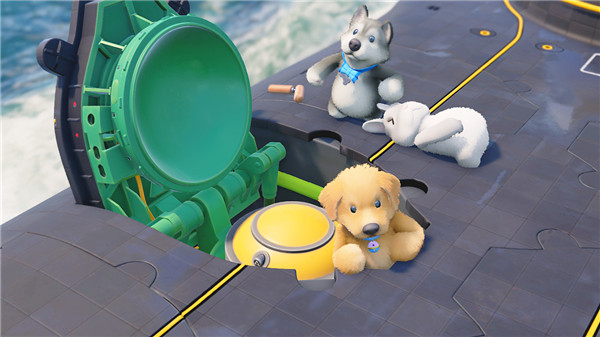 Party Animals正版(2)