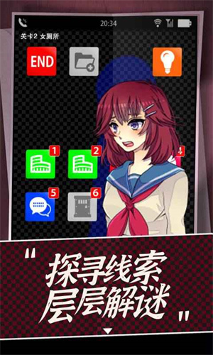 声之寄托sp v1.1.1 安卓版(2)