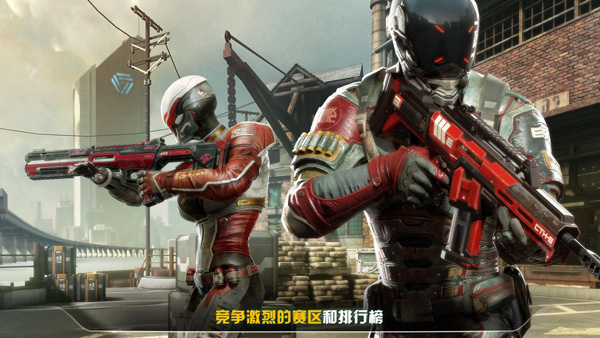 现代战争6尖峰对决免谷歌最新版(5)