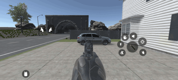 严阵以待射击MOD无限子弹 v1.0 安卓版(1)