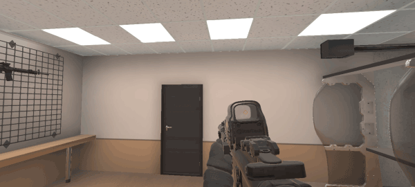 严阵以待射击MOD无限子弹 v1.0 安卓版(3)