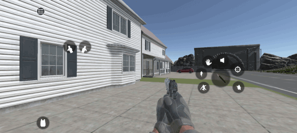 严阵以待射击MOD无限子弹 v1.0 安卓版(4)