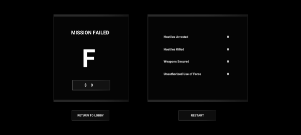 严阵以待射击MOD无限子弹 v1.0 安卓版(5)