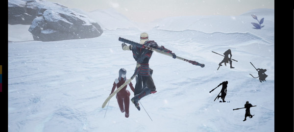 黑神话悟空自制版(1)