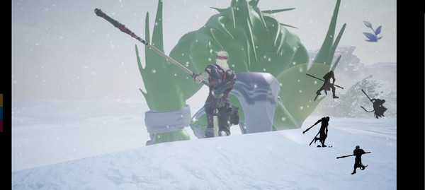 黑神话悟空自制版(2)