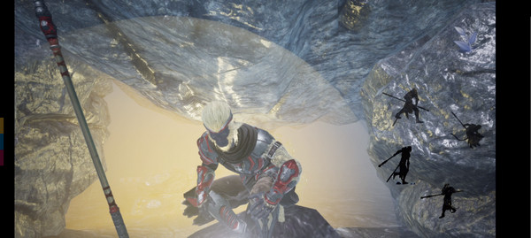 黑神话悟空自制版(3)