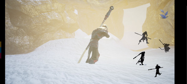 黑神话悟空自制版(4)