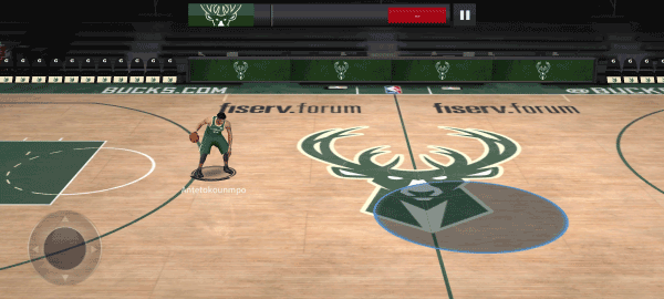 NBALive台服最新版(3)