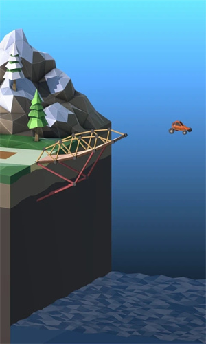 桥梁建造师 v2.6.1 安卓版(1)
