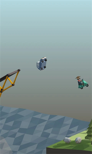 桥梁建造师 v2.6.1 安卓版(5)