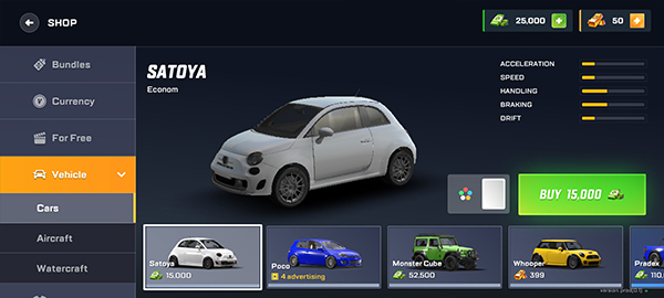 Vice在线游戏最新版(1)