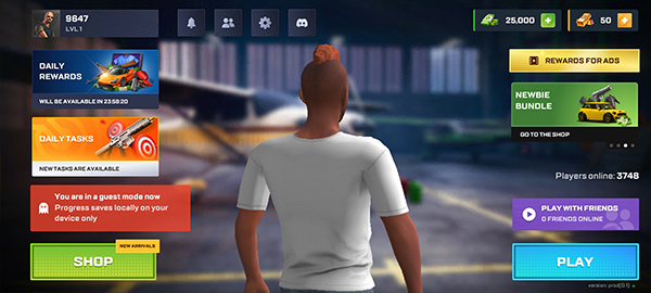 Vice在线游戏最新版(4)