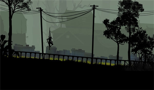 忍者岚无广告版(1)