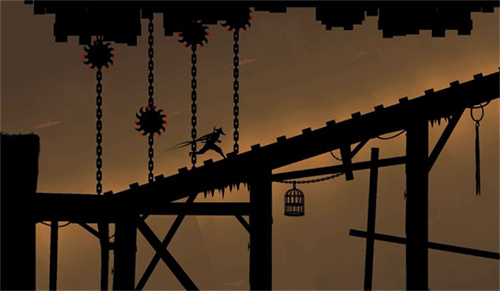 忍者岚无广告版(2)