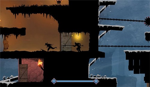 忍者岚无广告版(4)