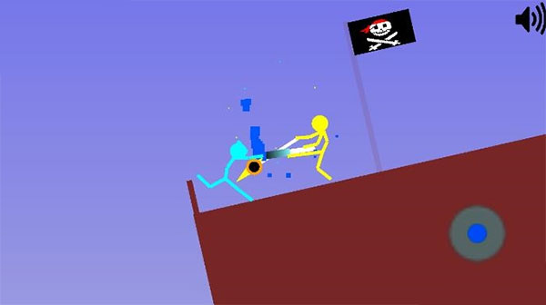 火柴人对决至尊版(3)