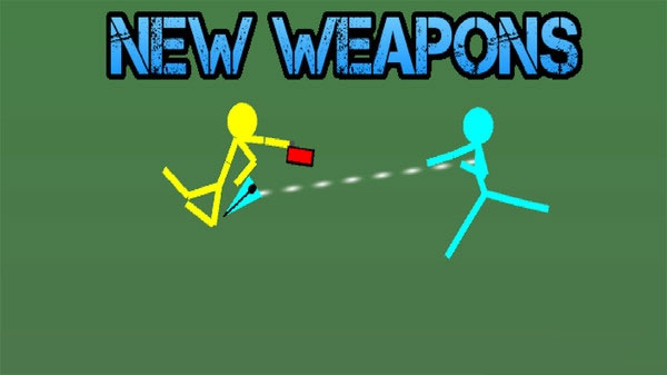 火柴人对决至尊版(4)