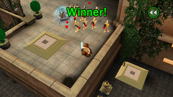 乐高星球大战天行者传奇简体中文版(1)