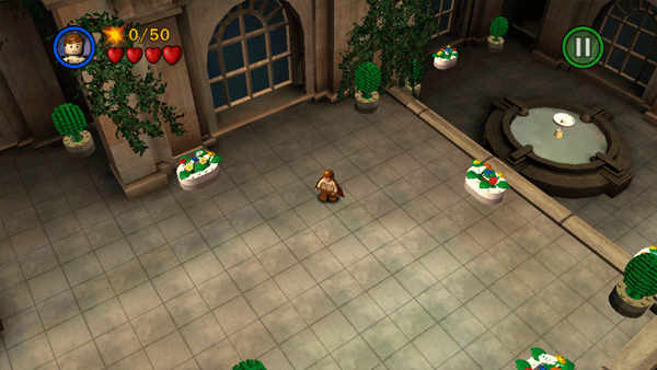 乐高星球大战天行者传奇简体中文版(3)