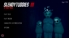 鬼畜天线宝3多人联机版(4)