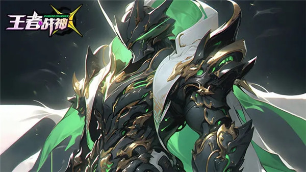 王者战神 v12001.0 安卓版(1)